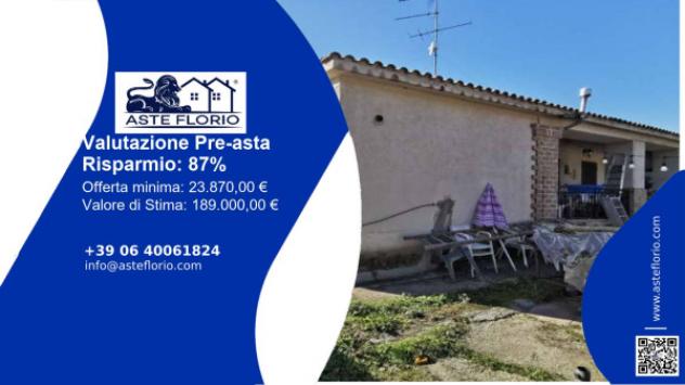 appartamento in vendita a Civita Castellana