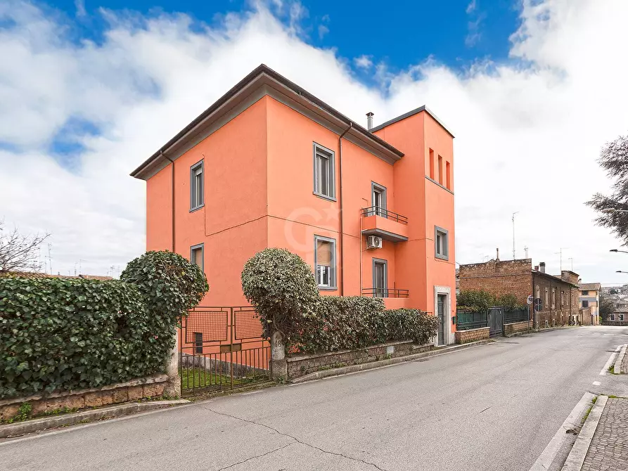 casa indipendente in vendita a Civita Castellana