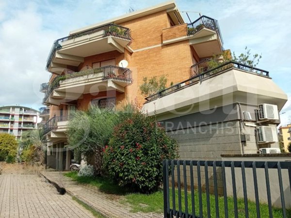 appartamento in vendita a Civita Castellana