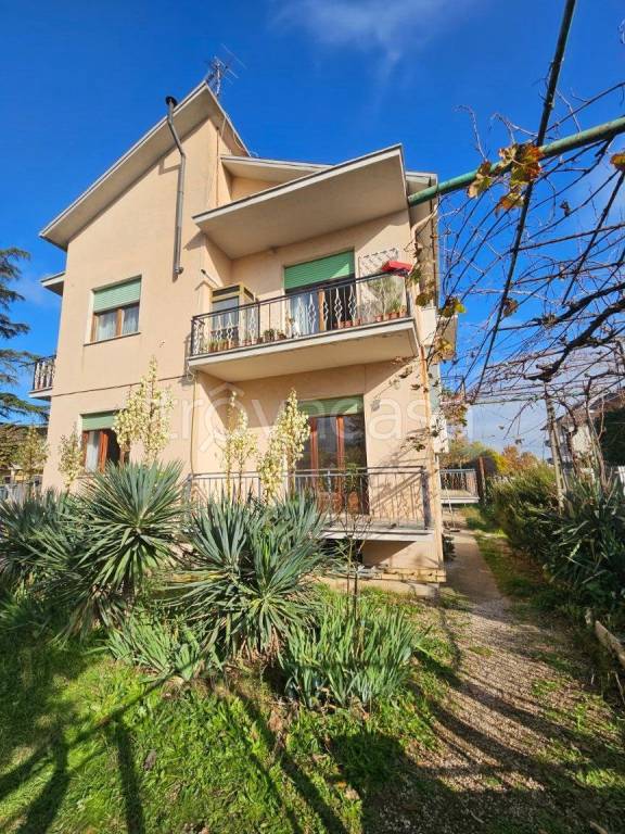 appartamento in vendita a Civita Castellana