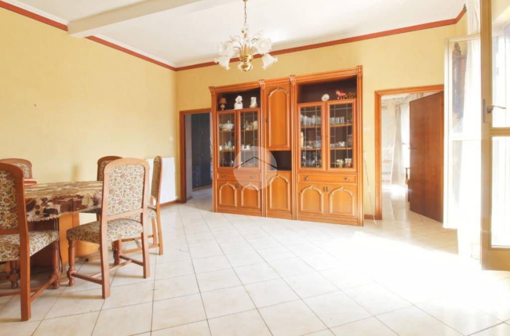 appartamento in vendita a Civita Castellana