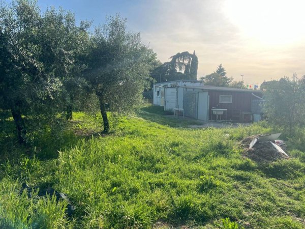 terreno agricolo in vendita a Civita Castellana