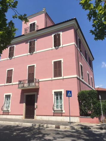 appartamento in vendita a Civita Castellana
