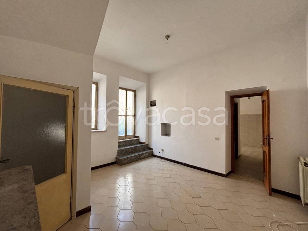 appartamento in vendita a Civita Castellana