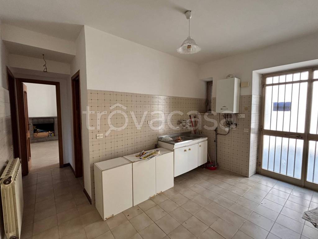 appartamento in vendita a Civita Castellana