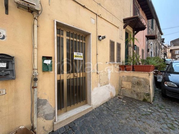 appartamento in vendita a Civita Castellana