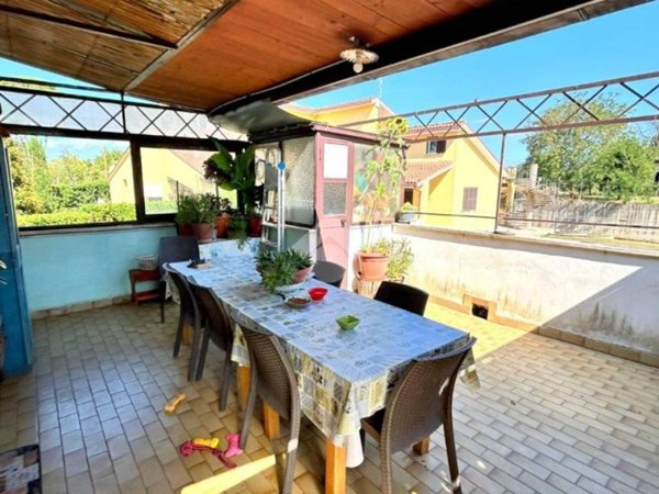 appartamento in vendita a Civita Castellana