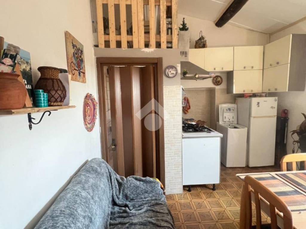appartamento in vendita a Civita Castellana
