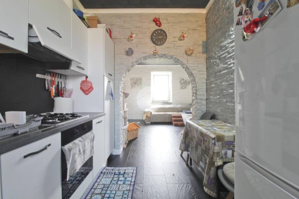 appartamento in vendita a Civita Castellana