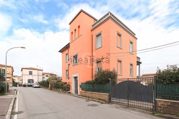 appartamento in vendita a Civita Castellana