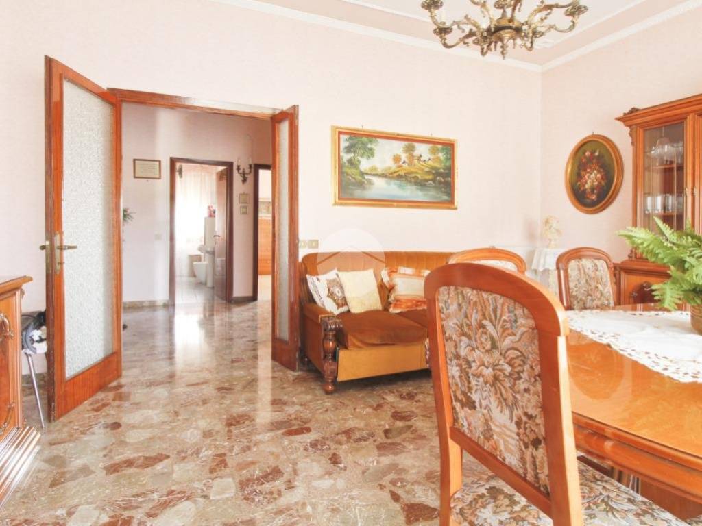 appartamento in vendita a Civita Castellana
