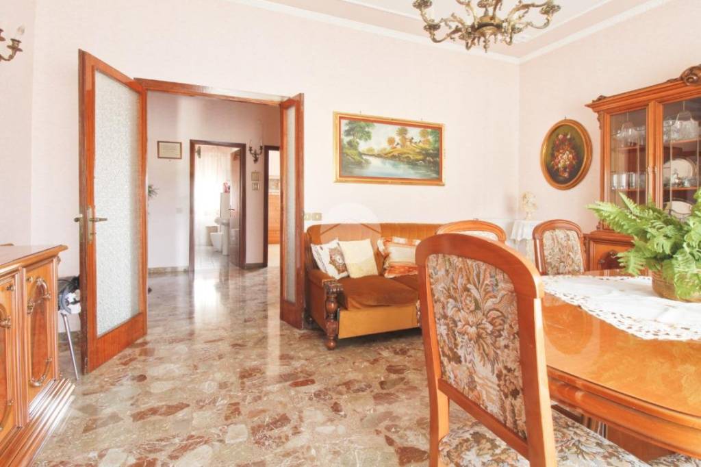 appartamento in vendita a Civita Castellana