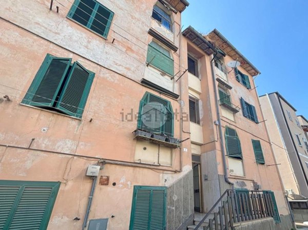 appartamento in vendita a Civita Castellana