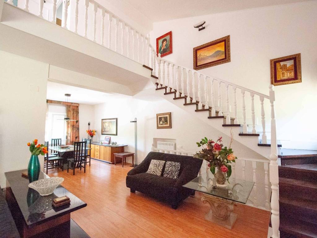 casa indipendente in vendita a Civita Castellana