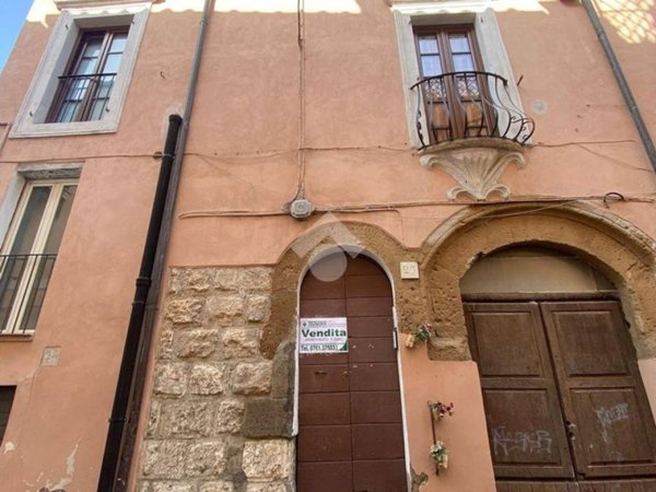 appartamento in vendita a Civita Castellana