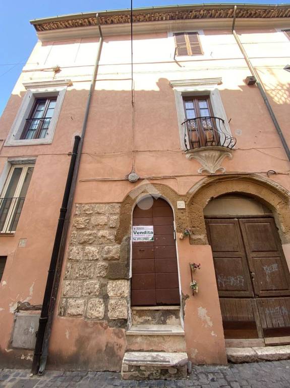 appartamento in vendita a Civita Castellana