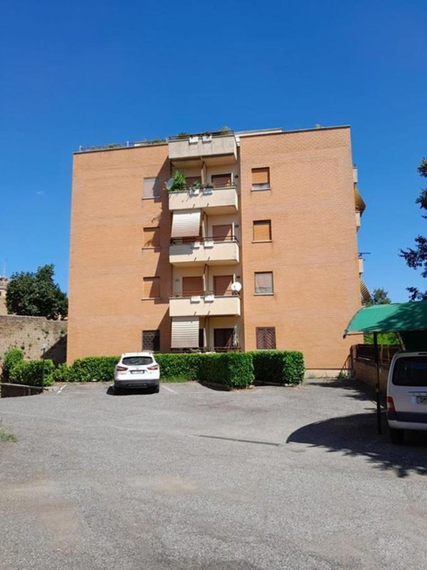 appartamento in vendita a Civita Castellana