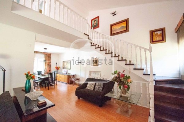 casa indipendente in vendita a Civita Castellana