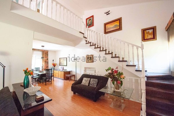 casa indipendente in vendita a Civita Castellana