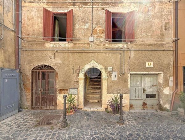 appartamento in vendita a Civita Castellana
