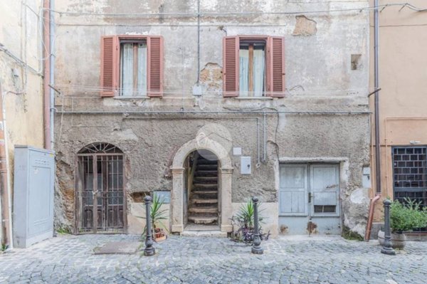 appartamento in vendita a Civita Castellana