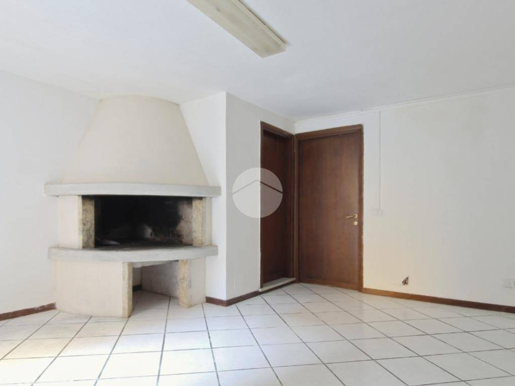 appartamento in vendita a Civita Castellana