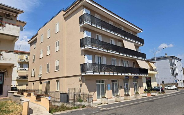 appartamento in vendita a Civita Castellana