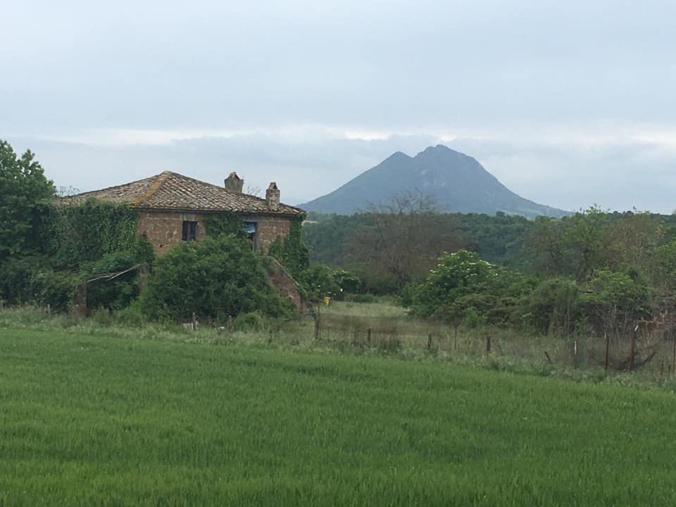 casa indipendente in vendita a Civita Castellana