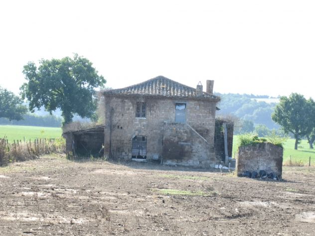 casa indipendente in vendita a Civita Castellana