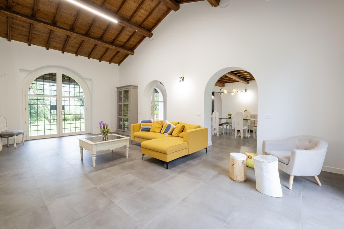 casa indipendente in vendita a Civita Castellana