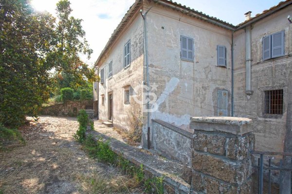 casa indipendente in vendita a Civita Castellana