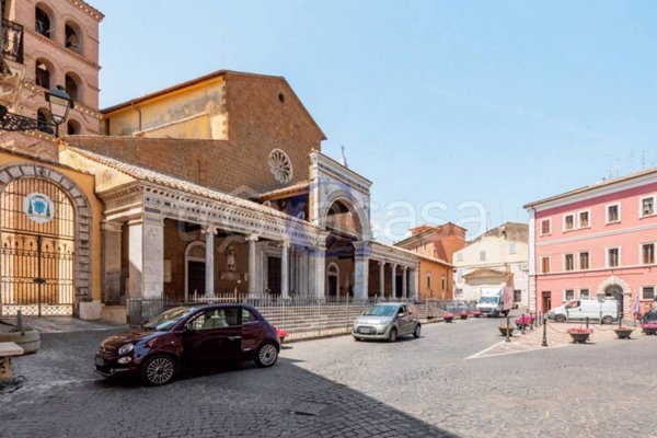 casa indipendente in vendita a Civita Castellana