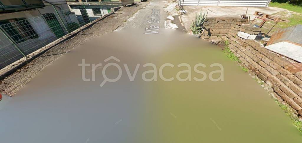 appartamento in vendita a Civita Castellana