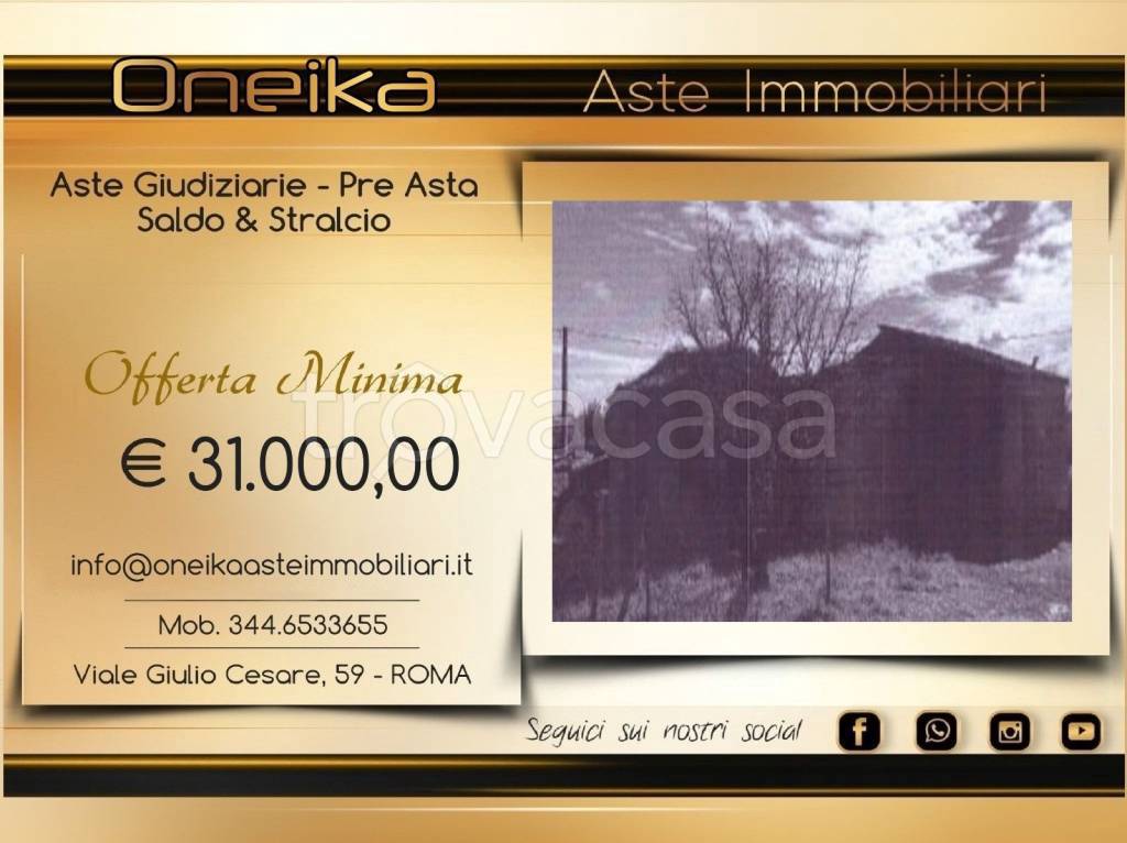 appartamento in vendita a Civita Castellana
