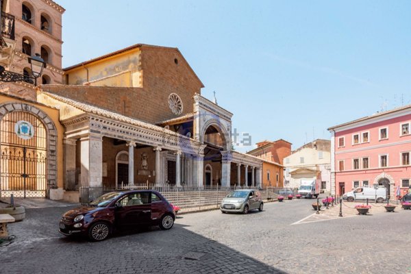 casa indipendente in vendita a Civita Castellana