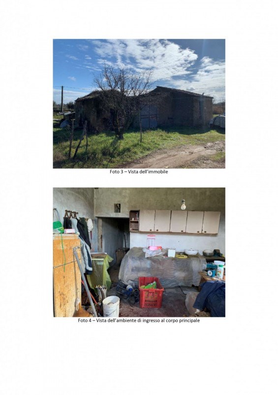 appartamento in vendita a Civita Castellana