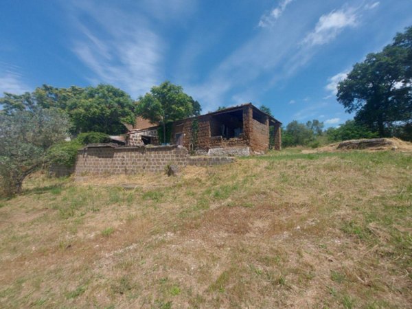 appartamento in vendita a Civita Castellana