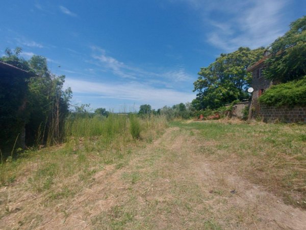 appartamento in vendita a Civita Castellana