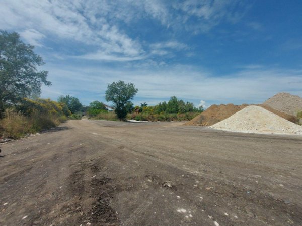 terreno edificabile in vendita a Civita Castellana