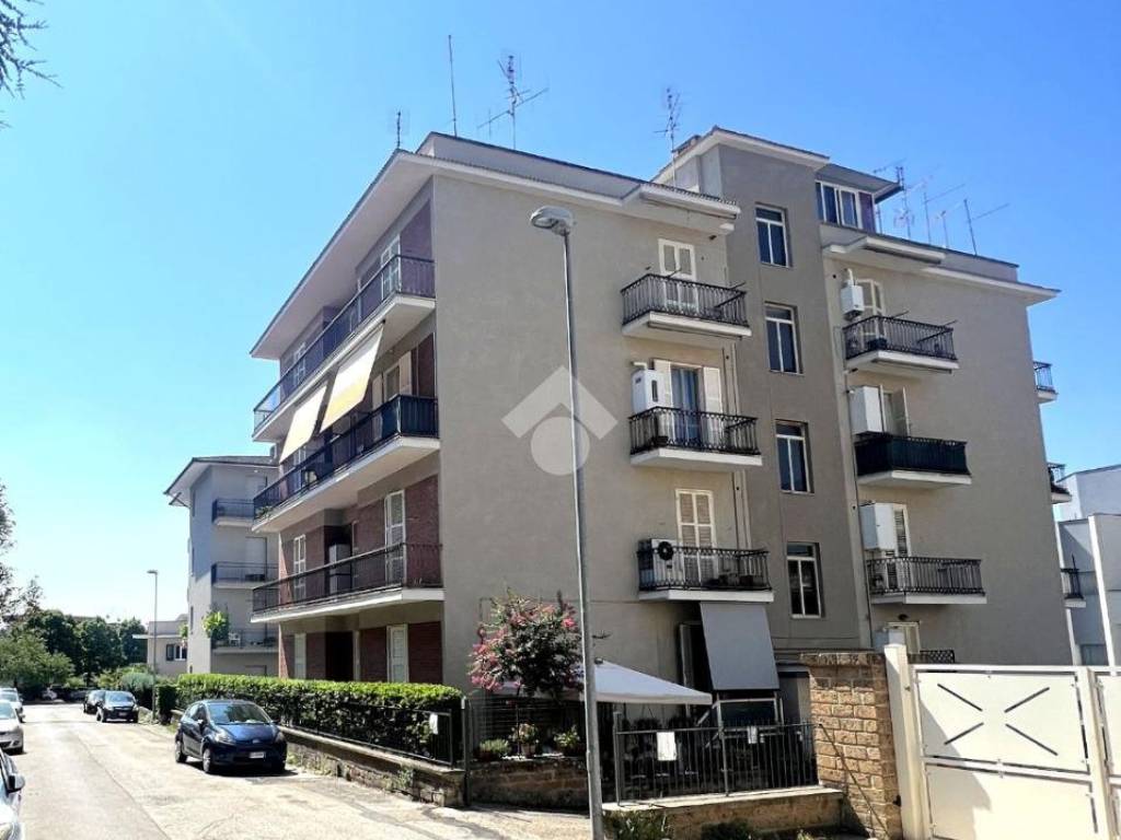 appartamento in vendita a Civita Castellana