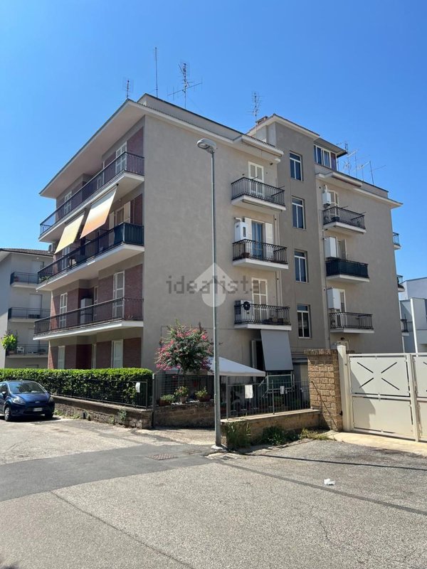 appartamento in vendita a Civita Castellana