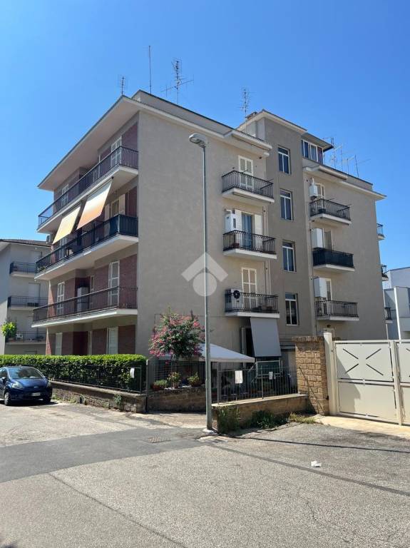 appartamento in vendita a Civita Castellana