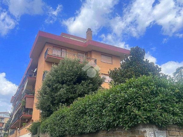 appartamento in vendita a Civita Castellana