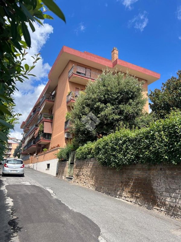 appartamento in vendita a Civita Castellana