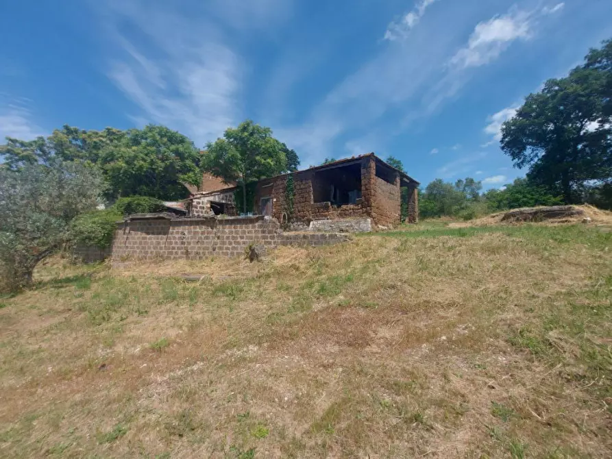 mansarda in vendita a Civita Castellana