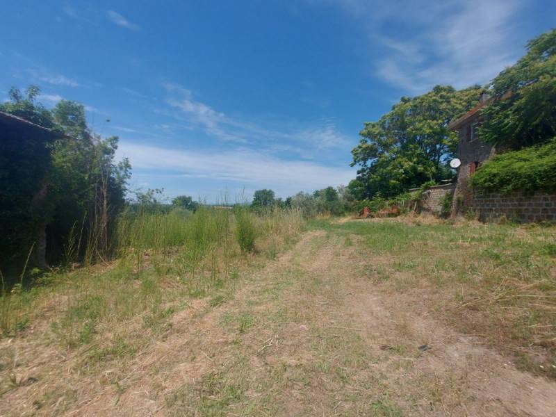 appartamento in vendita a Civita Castellana