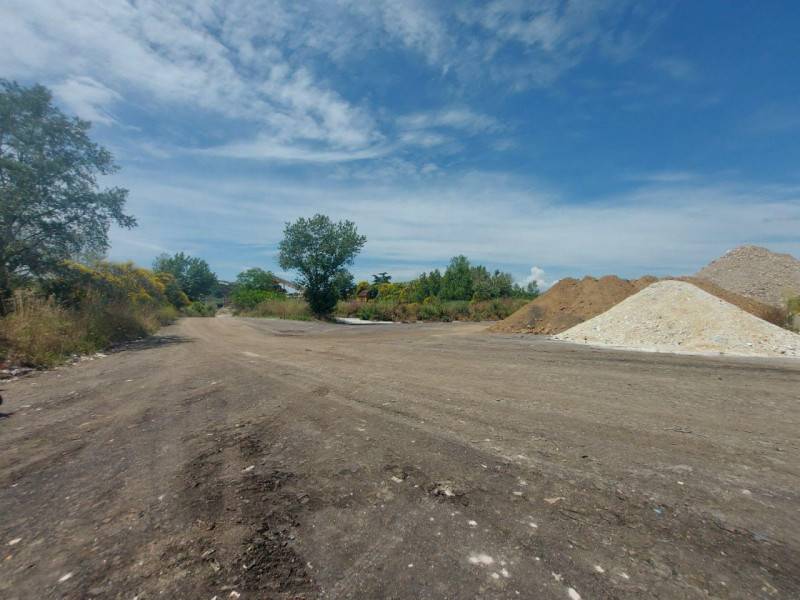 terreno edificabile in vendita a Civita Castellana