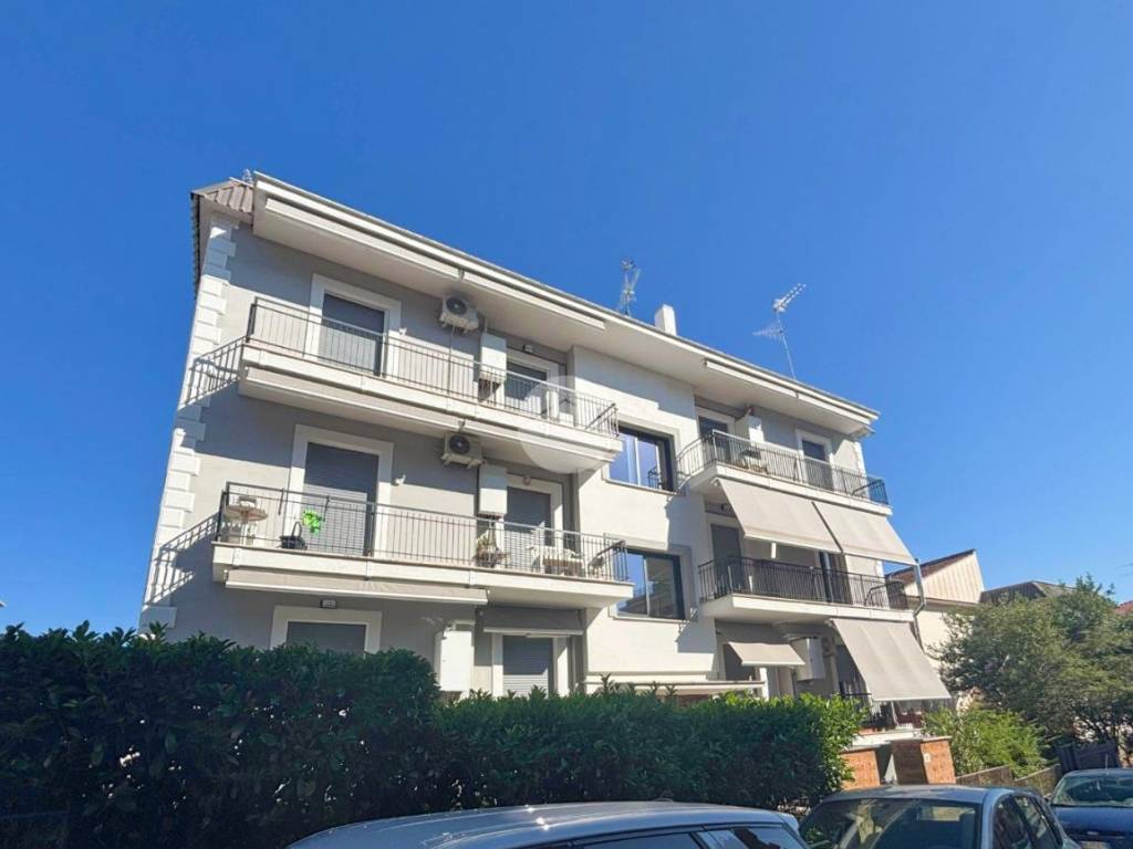 appartamento in vendita a Civita Castellana