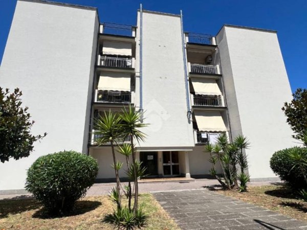 appartamento in vendita a Civita Castellana