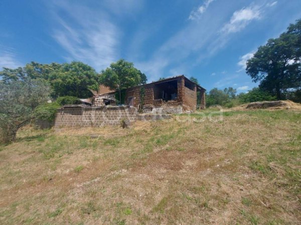 appartamento in vendita a Civita Castellana